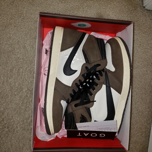 Jordan - Picture 7 of 8